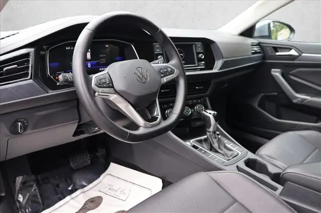 2024 Volkswagen Jetta - $15,798