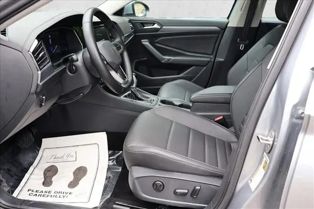 2024 Volkswagen Jetta - $15,798