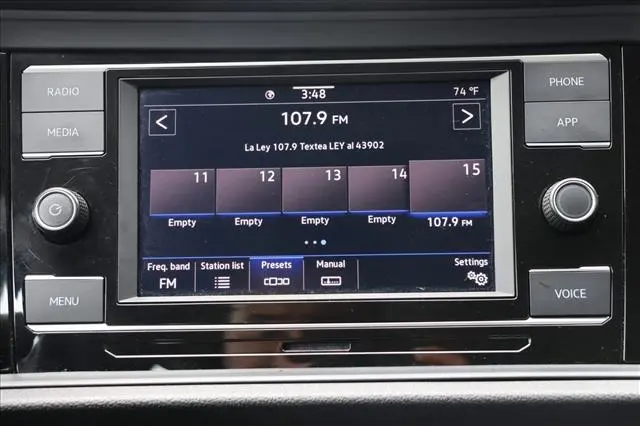 2024 Volkswagen Jetta - $15,798