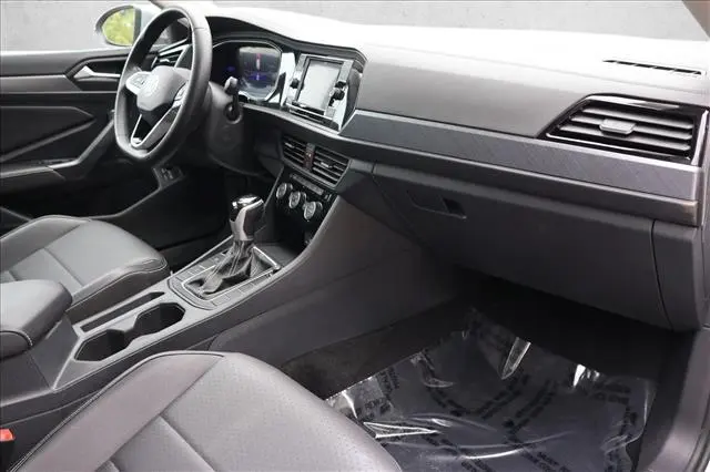2024 Volkswagen Jetta - $15,798