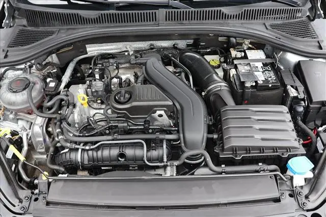 2024 Volkswagen Jetta - $15,798