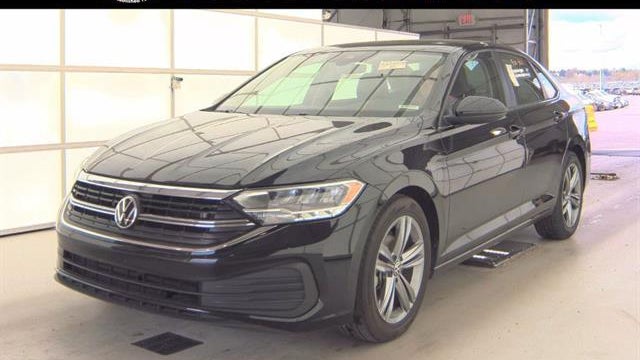 Preowned 2024 Volkswagen Jetta SE for Sale