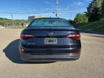 2024 Jetta Thumbnail 3