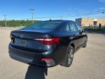 2024 Jetta Thumbnail 4