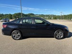2024 Jetta Thumbnail 5