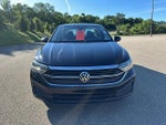 2024 Jetta Thumbnail 7
