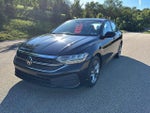 2024 Jetta Thumbnail 8