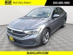 2024 Jetta Thumbnail 1