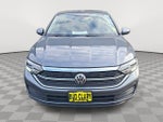2024 Jetta Thumbnail 2