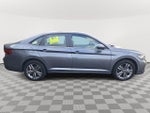 2024 Jetta Thumbnail 5