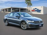 2024 Jetta Thumbnail 1