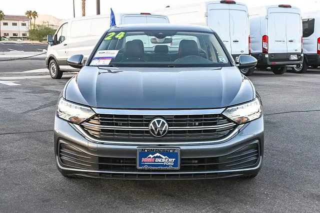 2024 Volkswagen Jetta - $19,988