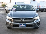 2024 Jetta Thumbnail 2