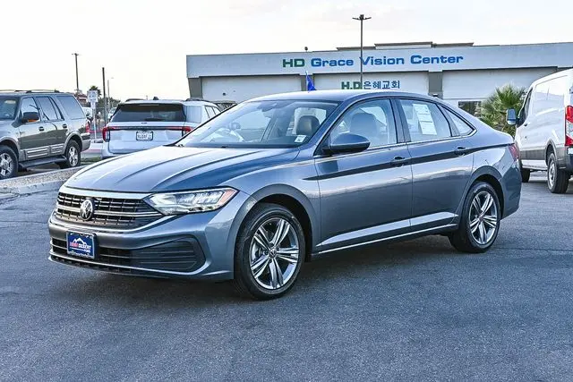 2024 Volkswagen Jetta - $19,988