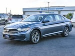 2024 Jetta Thumbnail 3