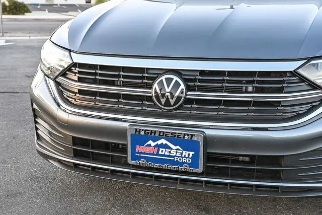 2024 Volkswagen Jetta - $19,988
