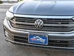 2024 Jetta Thumbnail 5