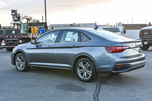 2024 Volkswagen Jetta - $19,988