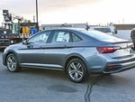 2024 Jetta Thumbnail 6