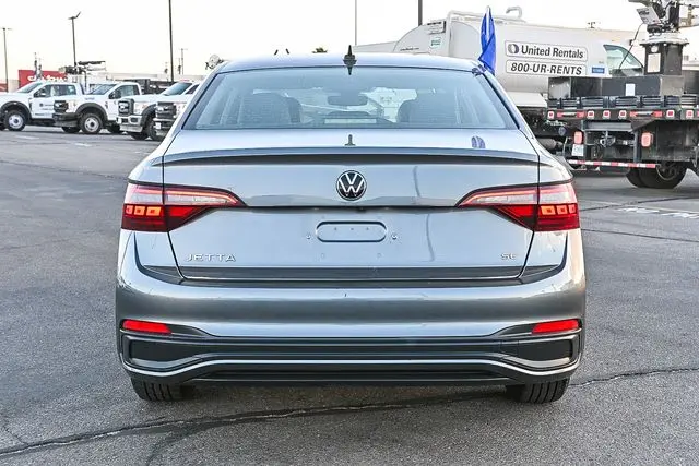 2024 Volkswagen Jetta - $19,988