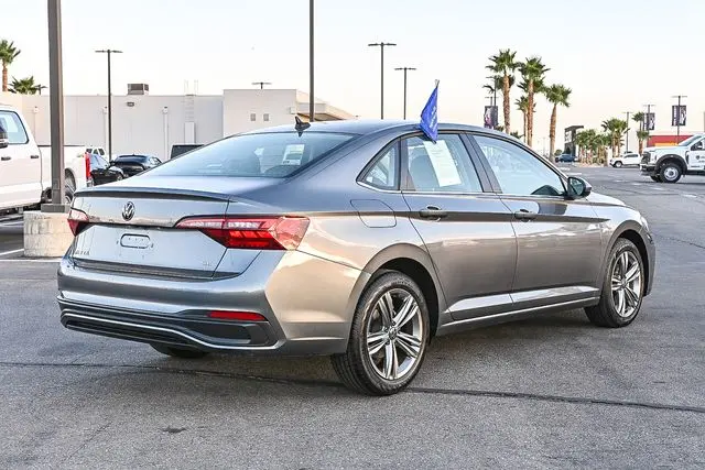 2024 Volkswagen Jetta - $19,988