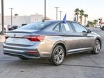 2024 Jetta Thumbnail 9