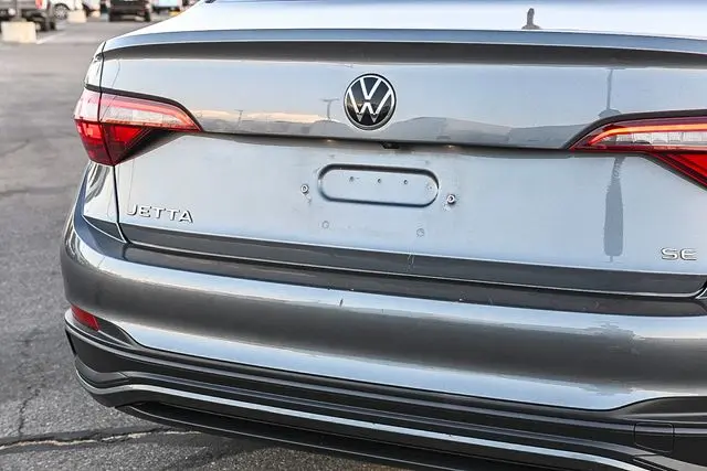 2024 Volkswagen Jetta - $19,988