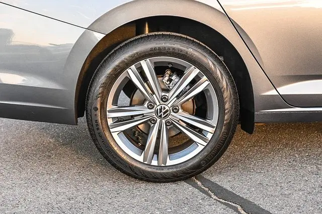 2024 Volkswagen Jetta - $19,988