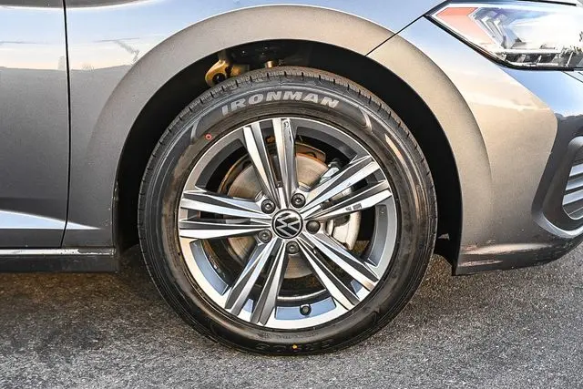 2024 Volkswagen Jetta - $19,988