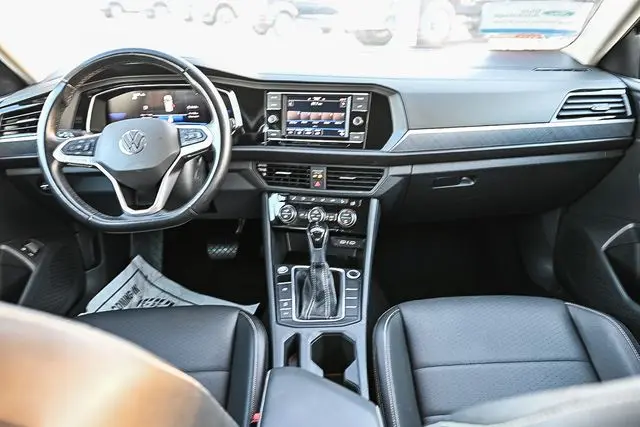 2024 Volkswagen Jetta - $19,988