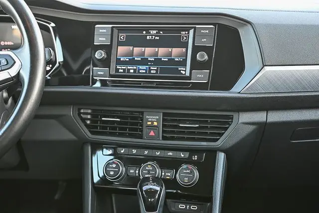 2024 Volkswagen Jetta - $19,988