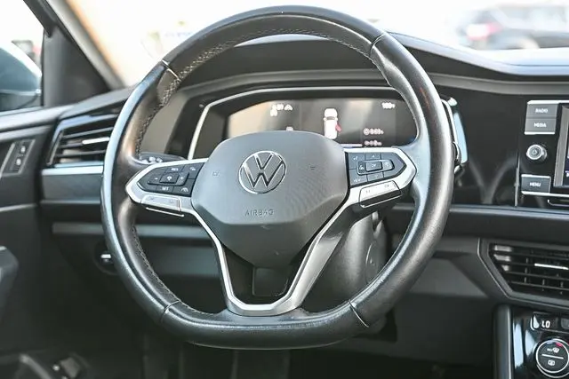 2024 Volkswagen Jetta - $19,988