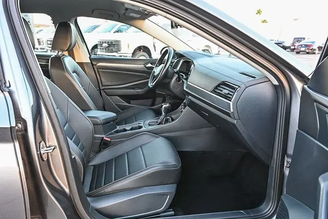 2024 Volkswagen Jetta - $19,988