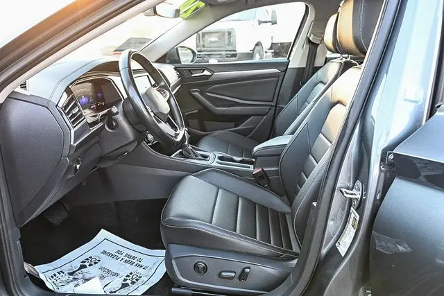 2024 Volkswagen Jetta - $19,988