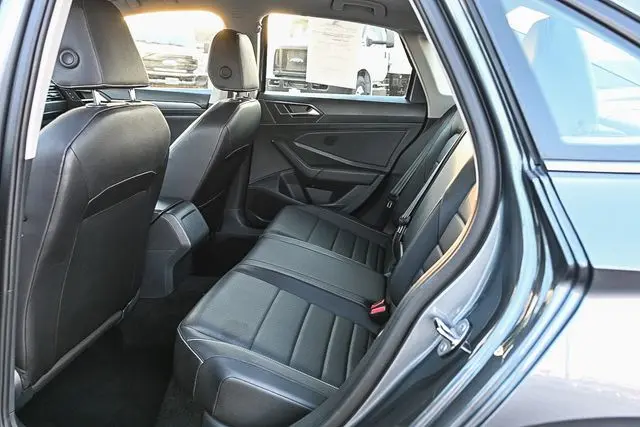 2024 Volkswagen Jetta - $19,988