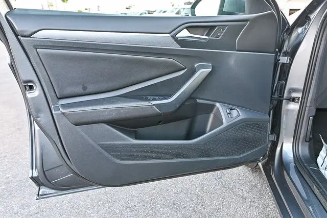 2024 Volkswagen Jetta - $19,988