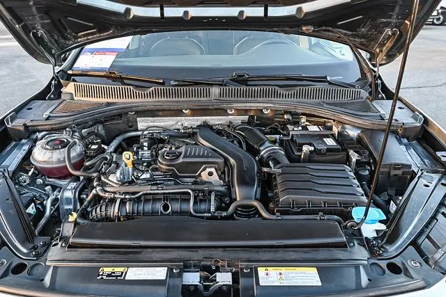 2024 Volkswagen Jetta - $19,988