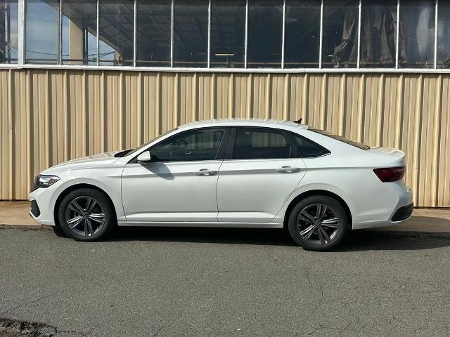 2024 Volkswagen Jetta - $21,042