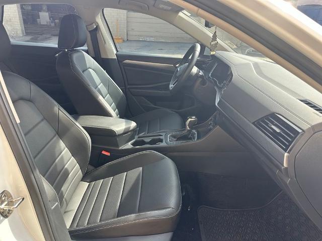 2024 Volkswagen Jetta - $21,042