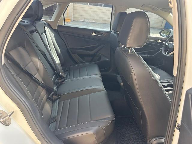 2024 Volkswagen Jetta - $21,042