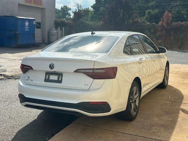 2024 Volkswagen Jetta - $21,042
