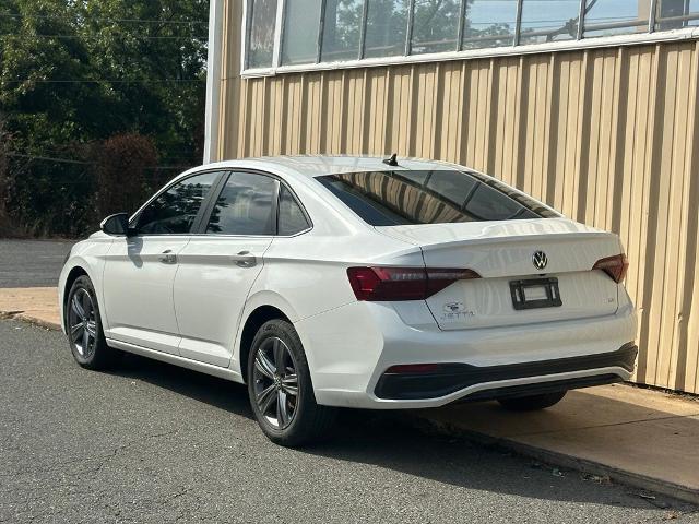 2024 Volkswagen Jetta - $21,042