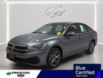 2022 Jetta Thumbnail 1