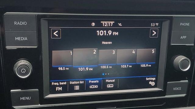 2023 Volkswagen Jetta SE