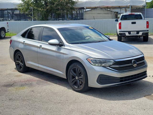 2023 Volkswagen Jetta