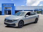 2023 Jetta Thumbnail 2