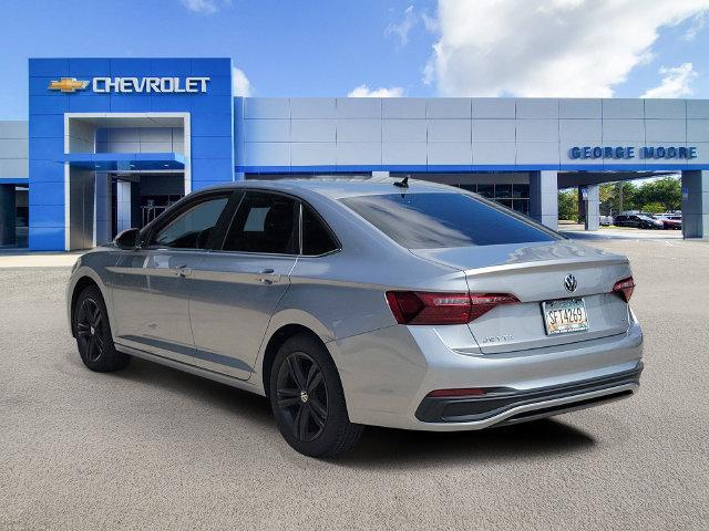 2023 Volkswagen Jetta - $19,832