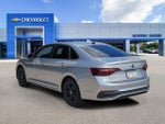 2023 Jetta Thumbnail 3