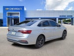 2023 Jetta Thumbnail 4