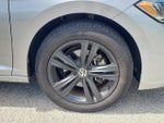 2023 Jetta Thumbnail 6